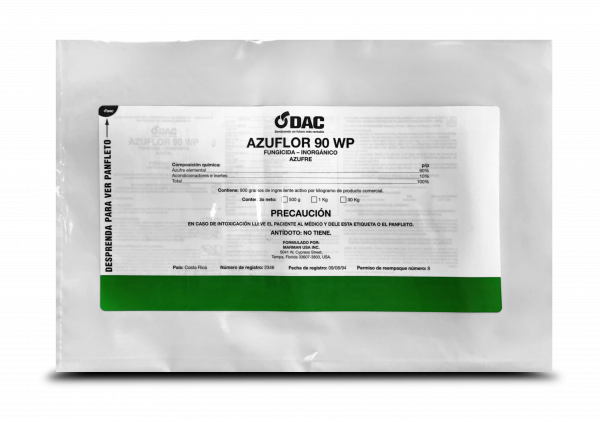 Azuflor 90 WP