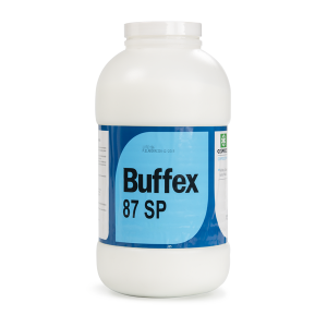 P-Buffex