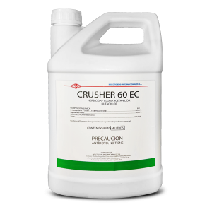 P-Crusher